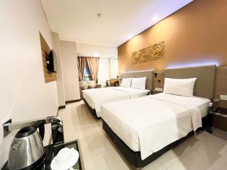 Verse Hotel Cirebon - Cirebon - 8