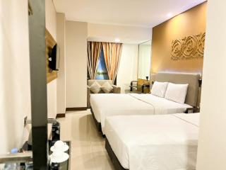 Verse Hotel Cirebon - Cirebon - 7
