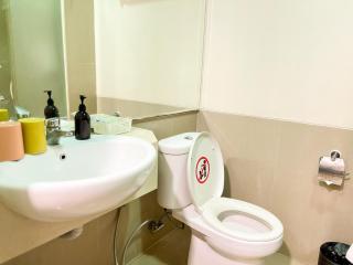 Verse Hotel Cirebon - Cirebon - 6