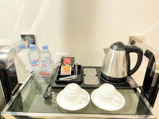 Verse Hotel Cirebon - Cirebon - 4