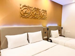 Verse Hotel Cirebon - Cirebon - 2