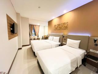 Verse Hotel Cirebon - Cirebon - 3