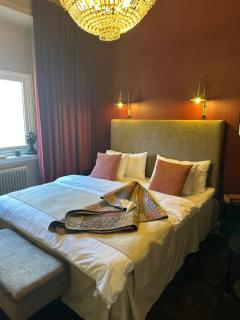 Hotell Onyxen, boutique- & lifestyle, Adults Only - Göteborg - 7