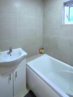 Luxury 8 Rooms & Garden, London - Londra - 1