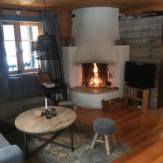 Cozy cottage in Tandådalen, Sälen, Dalarna, Sweden - Sälen - 0