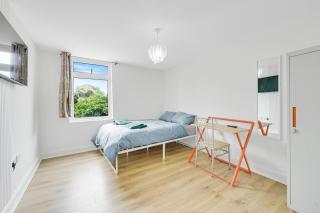 Luxury 8 Rooms & Garden, London - Londra - 4