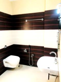 The Metropol Hotel Siwan Full AC OR NON AC ROOM - Siwān - 1
