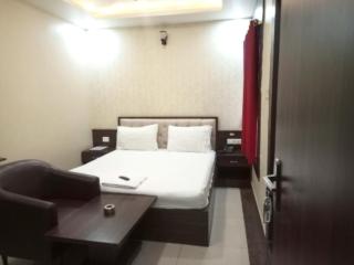 The Metropol Hotel Siwan Full AC OR NON AC ROOM - Siwān - 2