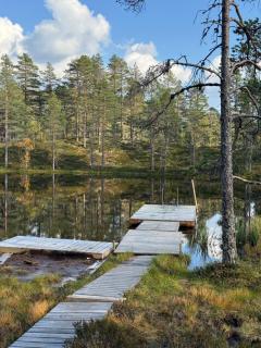 Cozy cottage in Tandådalen, Sälen, Dalarna, Sweden - Sälen - 6