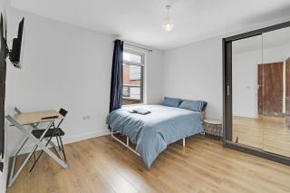 Luxury 8 Rooms & Garden, London - Londra - 3