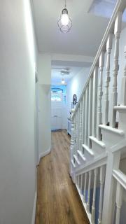 Luxury 8 Rooms & Garden, London - Londra - 2
