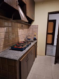 Chinar Cottage - 2