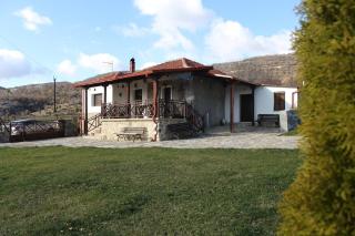 KASTORIA DENDROCHORI Retreat & Rest - Dhendrokhórion - 0