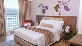 City Getaway in the Heart of Entertainment City - 5