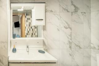 Anassa 5 City Center Studio - Heraklio - 1