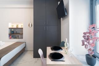 Anassa 5 City Center Studio - Heraklio - 2
