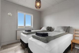 Ocean Break Cabins - Sandgerði - 3