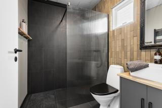Ocean Break Cabins - Sandgerði - 1