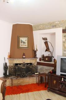 KASTORIA DENDROCHORI Retreat & Rest - Dhendrokhórion - 3