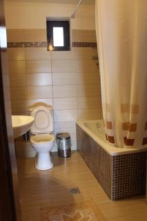 KASTORIA DENDROCHORI Retreat & Rest - Dhendrokhórion - 1