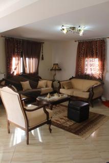 KASTORIA DENDROCHORI Retreat & Rest - 4