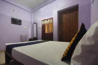 Hotel O Kb Residency - Kurinjippādi - 1