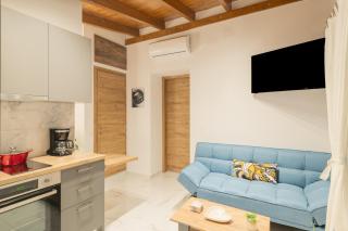 Anassa 5 City Center Studio - Heraklio - 3