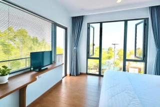 Ngọc Hoa - Nam Hội An Hotel - Thăng Bình - 9