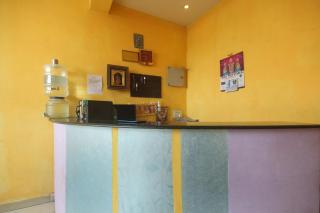 Hotel O Kb Residency - Kurinjippādi - 5