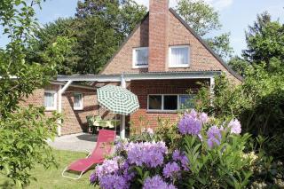 Haus Strandbär - St. Peter-Ording - 9