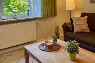Haus Strandbär - St. Peter-Ording - 5