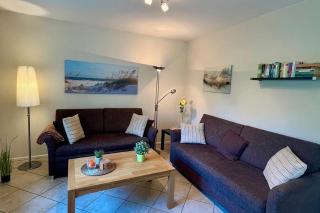 Haus Strandbär - St. Peter-Ording - 7