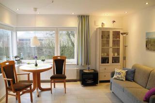 Wohnung Deichbär - St. Peter-Ording - 8