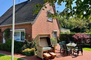 Haus Deichbär - St. Peter-Ording - 0