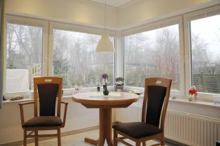 Wohnung Deichbär - St. Peter-Ording - 6