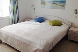 Wohnung Deichbär - St. Peter-Ording - 4