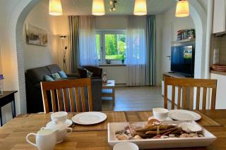 Haus Deichbär - St. Peter-Ording - 3