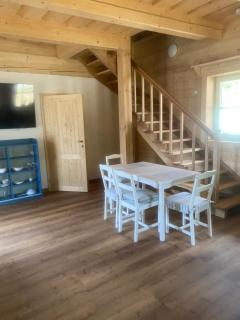 Drevenica Apolónia APARTMÁNY - Terchová - 6