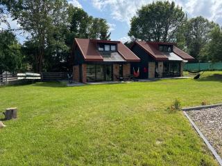 Borowe Apartamenty - Borowe - 8