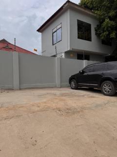 Amaal Apartments - Dar es Salaam - 7