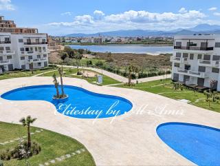EliteStay by Al Amir - Cabo Negro - 9