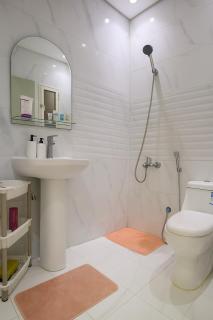 Luxury 1 BR Boulevard World 10 Min Nearby - Riad - 2