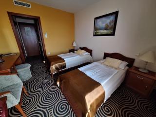 Sándor Hotel - Pécs - 9