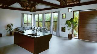 Secret Villa - Unique Experience - General Luna - 3