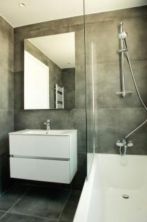 New Modern Apartment & Terrace - Limasol - 1