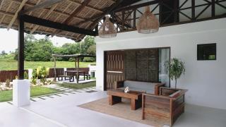 Secret Villa - Unique Experience - General Luna - 8