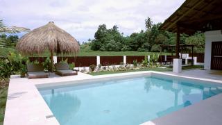 Secret Villa - Unique Experience - General Luna - 7