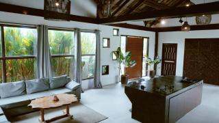 Secret Villa - Unique Experience - General Luna - 1