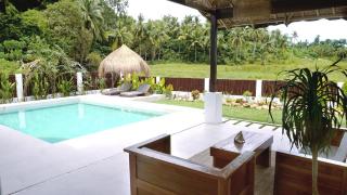 Secret Villa - Unique Experience - General Luna - 0