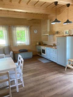 Drevenica Apolónia APARTMÁNY - Terchová - 7